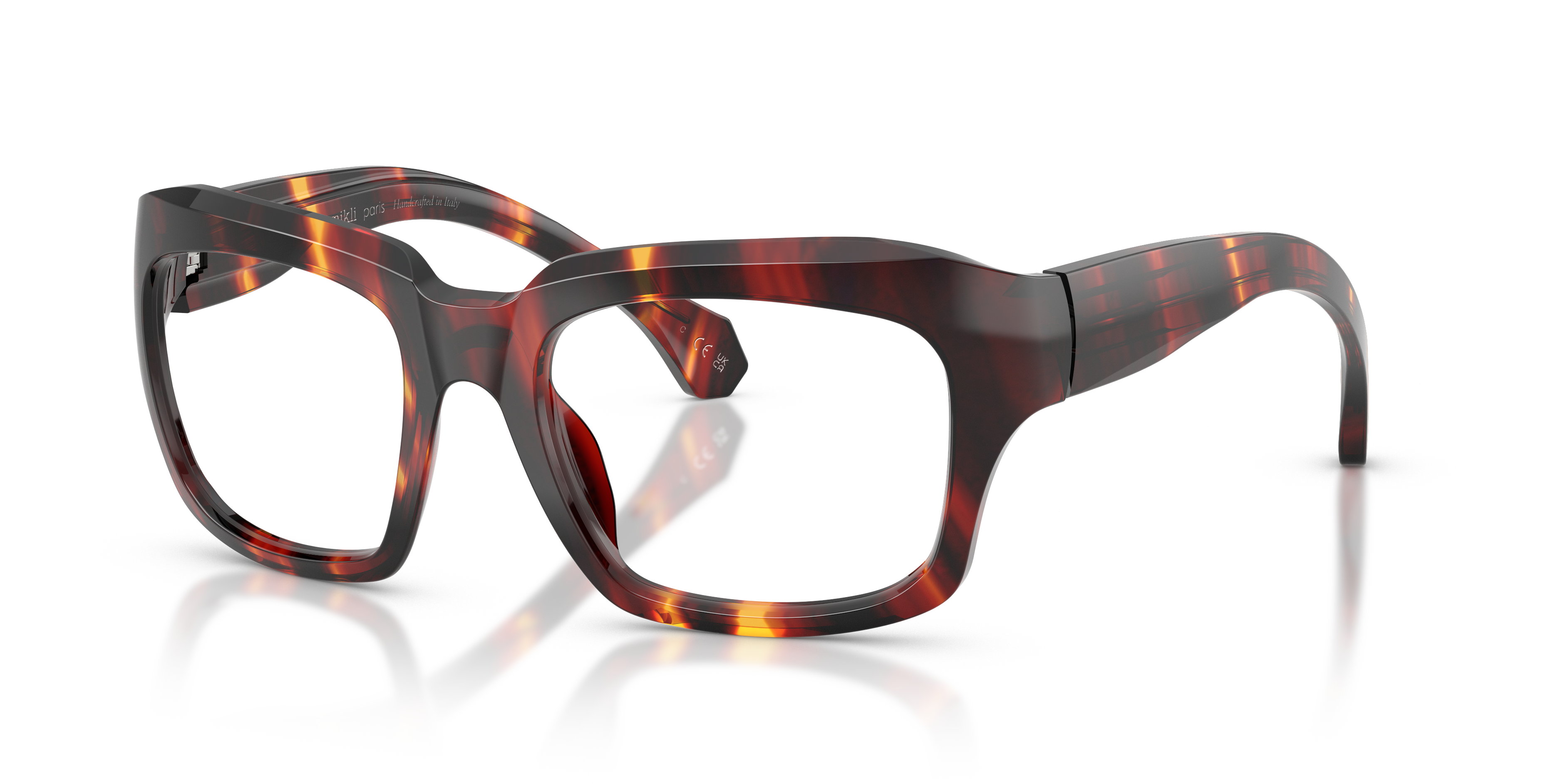 Alain Mikli A03553 0492  